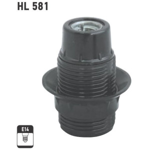 HL581 DULIE P/U BEC E14 CORP FILETAT