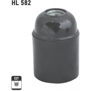 HL582 DULIE P/U BEC E27 CORP NETED