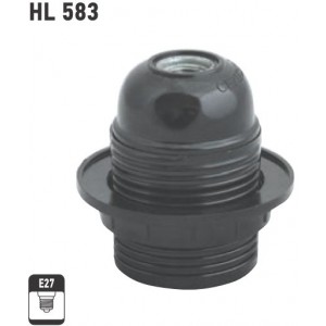 HL583 DULIE P/U BEC E27 CORP FILETAT