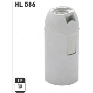 HL586 DULIE P/U BEC E14 CORP NET. ALB