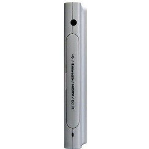 iRiver P8 8Gb, White