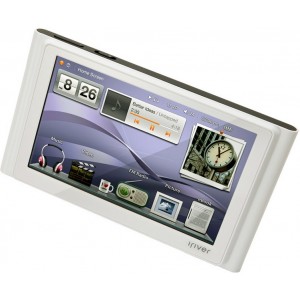 iRiver P8 8Gb, White