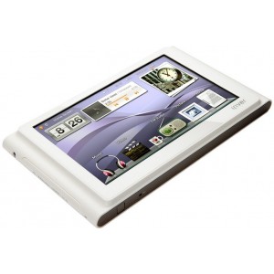 iRiver P8 8Gb, White