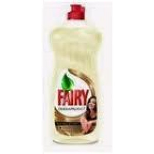 FAIRY ALOE VERA & COCONUT 750ml