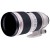 Zoom Lenses Canon EF  70-200mm