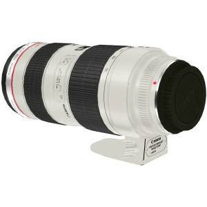 Zoom Lenses Canon EF 70-200mm, f/2.8 L, USM