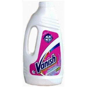 VANISH WHITE, 1L