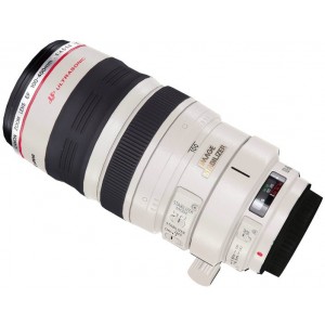 Zoom Lenses Canon EF 100-400mm, f/4.5-5.6 L IS USM