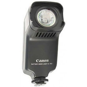 Video Light Canon VL-10LiII