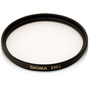 Filter Sigma 72mm DG Wide CPL Filter (Круговая поляризация)