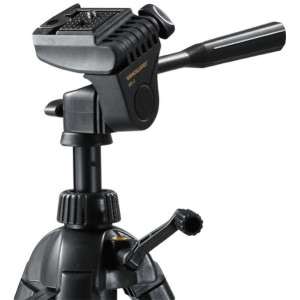 Tripod Vanguard MK-4, Digital P/V , Aluminum + Plastic material, 3-sec., Diameter : 27mm