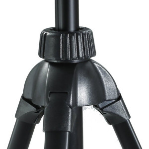 Tripod Vanguard MK-4, Digital P/V , Aluminum + Plastic material, 3-sec., Diameter : 27mm