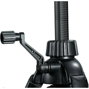 Tripod Vanguard MK-4, Digital P/V , Aluminum + Plastic material, 3-sec., Diameter : 27mm