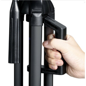 Tripod Vanguard MK-4, Digital P/V , Aluminum + Plastic material, 3-sec., Diameter : 27mm