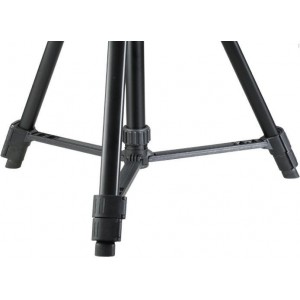 Tripod Vanguard MK-4, Digital P/V , Aluminum + Plastic material, 3-sec., Diameter : 27mm
