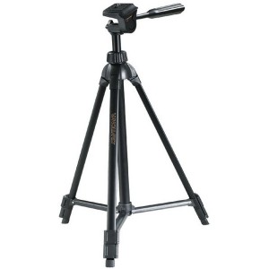 Tripod Vanguard MK-1, Digital P/V , Aluminum + Plastic material, 3-sec., Dia. : 20mm