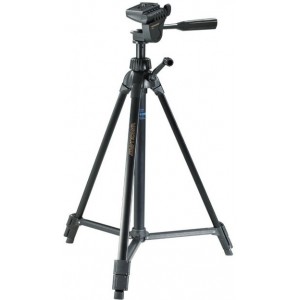 Tripod Vanguard MK-2, Digital P/V , Aluminum + Plastic material, 3-sec., Dia. : 20mm