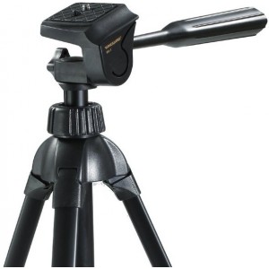 Tripod Vanguard MK-2, Digital P/V , Aluminum + Plastic material, 3-sec., Dia. : 20mm