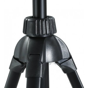 Tripod Vanguard MK-2, Digital P/V , Aluminum + Plastic material, 3-sec., Dia. : 20mm