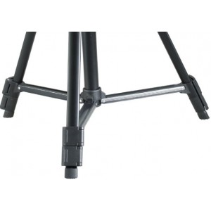 Tripod Vanguard MK-2, Digital P/V , Aluminum + Plastic material, 3-sec., Dia. : 20mm