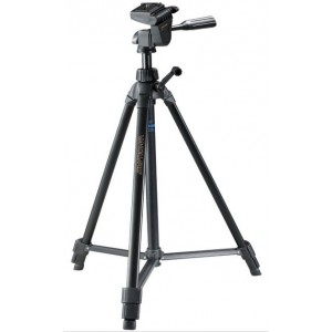 Tripod Vanguard MK-3, Digital P/V , Aluminum + Plastic material, 3-sec., Dia. : 23mm