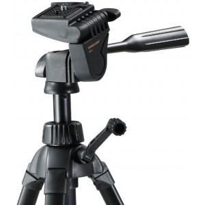 Tripod Vanguard MK-3, Digital P/V , Aluminum + Plastic material, 3-sec., Dia. : 23mm