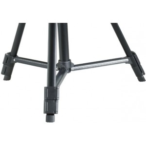 Tripod Vanguard MK-3, Digital P/V , Aluminum + Plastic material, 3-sec., Dia. : 23mm