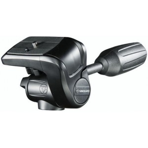 Tripod Vanguard MAK S, Digital P/V , Aluminum Alloy, 3-sec., Dia. : 20mm Max height 1300mm,with case