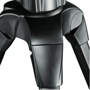 Tripod Vanguard MAK S, Digital P/V , Aluminum Alloy, 3-sec., Dia. : 20mm Max height 1300mm,with case