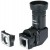Angle Finder C Canon + With Adapter EC (угловой видоискатель) for EOS 5