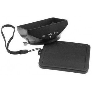 Cap Lens for Video Camcorders Canon MV serias - Lenses 16-18/18-22