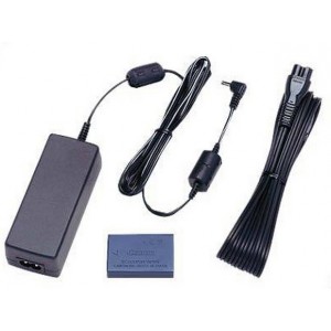 Power Adapter Canon ACK-500 for Ixus 400/430/500