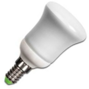 LE R5008142 Reflector 8W E14 2700K