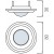 HL770 CORP HALOGEN D/L AURIU