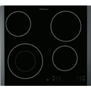 Варочная панель ELECTROLUX EHS 60041P