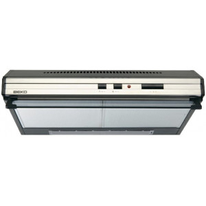 Вытяжка BEKO CFB6433X