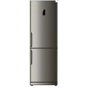 Холодильник LG GС-B409BSAV