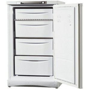 Морозильная камера INDESIT SFR 100