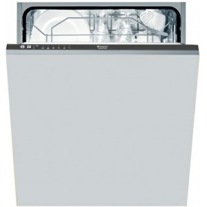 Посудомоечная машина HOTPOINT ARISTON LFT 116 A/HA