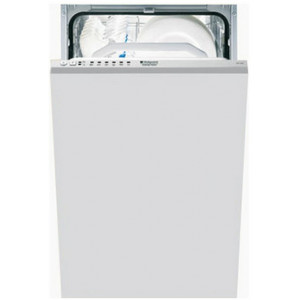 Посудомоечная машина HOTPOINT ARISTON LST 116HA