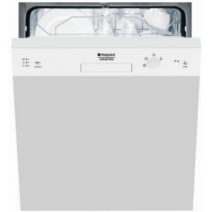 Посудомоечная машина HOTPOINT ARISTON LFS 114 WH HA