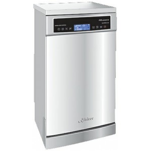Посудомоечная машина Kaiser S 4581 XL W