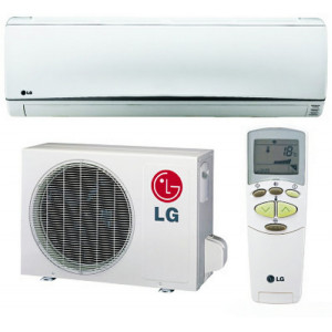 Кондиционеp LG G07SK