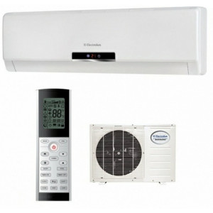 Кондиционер ELECTROLUX EACS - 24 HS/N3