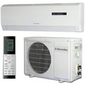 Кондиционер ELECTROLUX EACS - 09 HS/N3