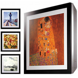 Кондиционер LG A09AW1