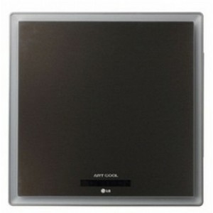 Кондиционер LG A09LKR