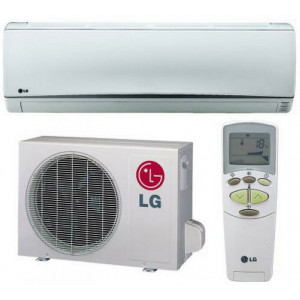 Кондиционер LG S07PK