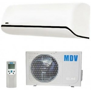 Кондиционер MDV MS1Ai-09HRFN1/ MOCi-09HFN1