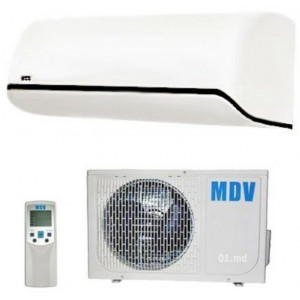 Кондиционер MDV MS1Ai-12HRFN1/ MOCi-12HFN1